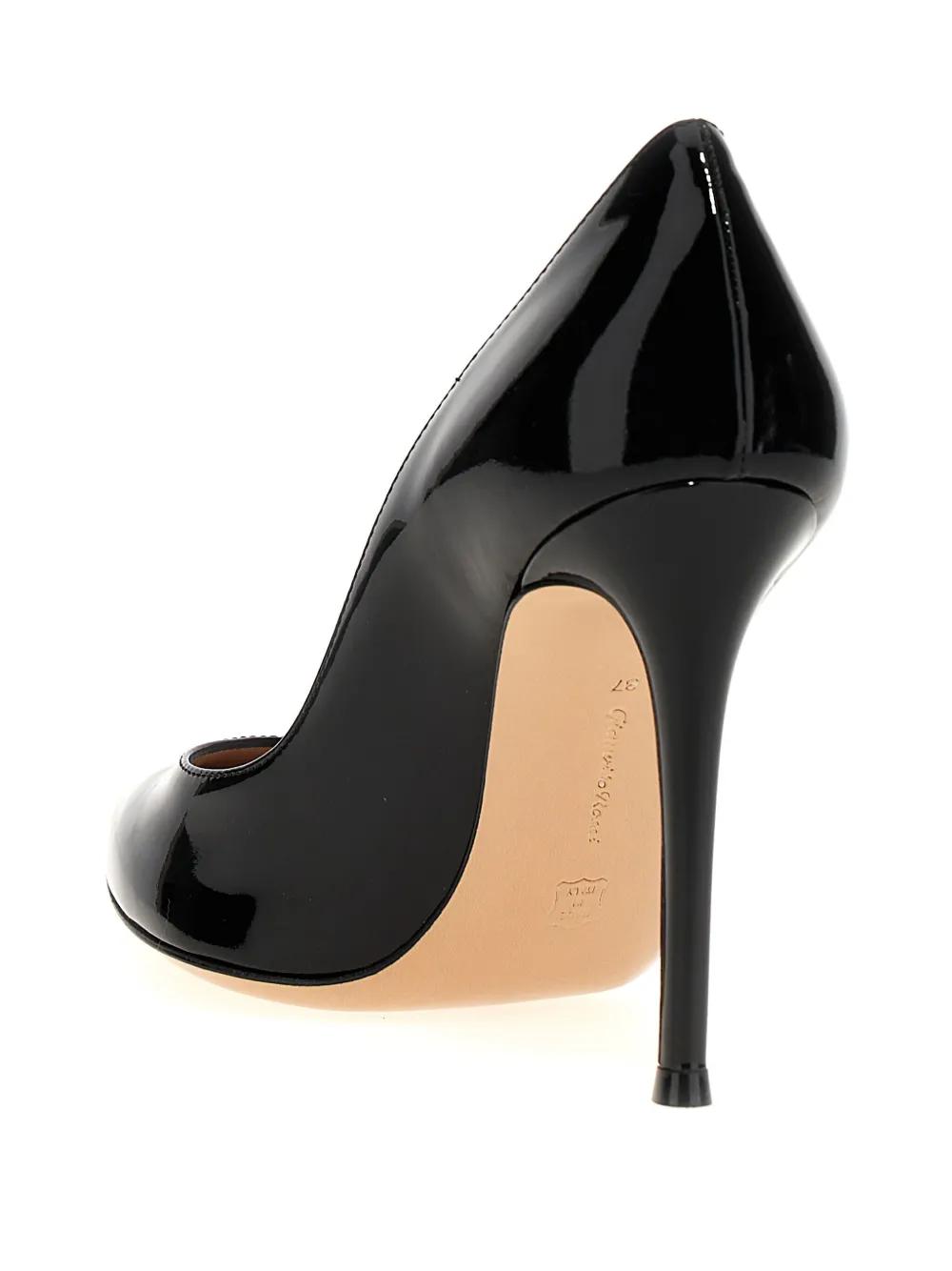 105mm Gianvito pumps Product Image