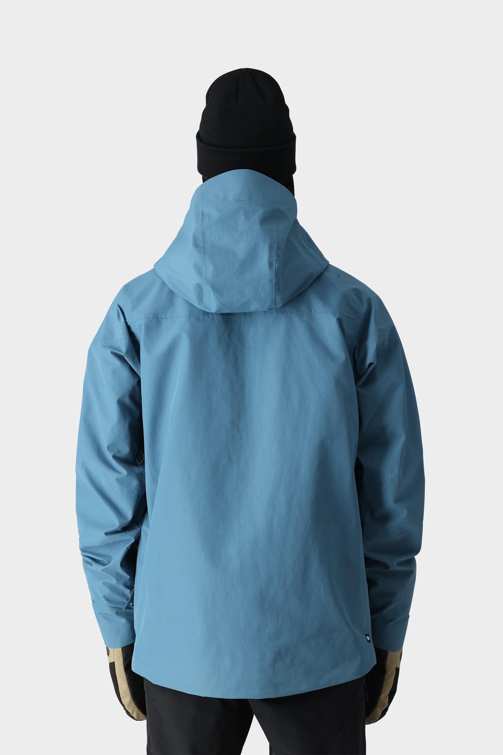 686 Men's GORE-TEX GT Shell Jacket Male Product Image