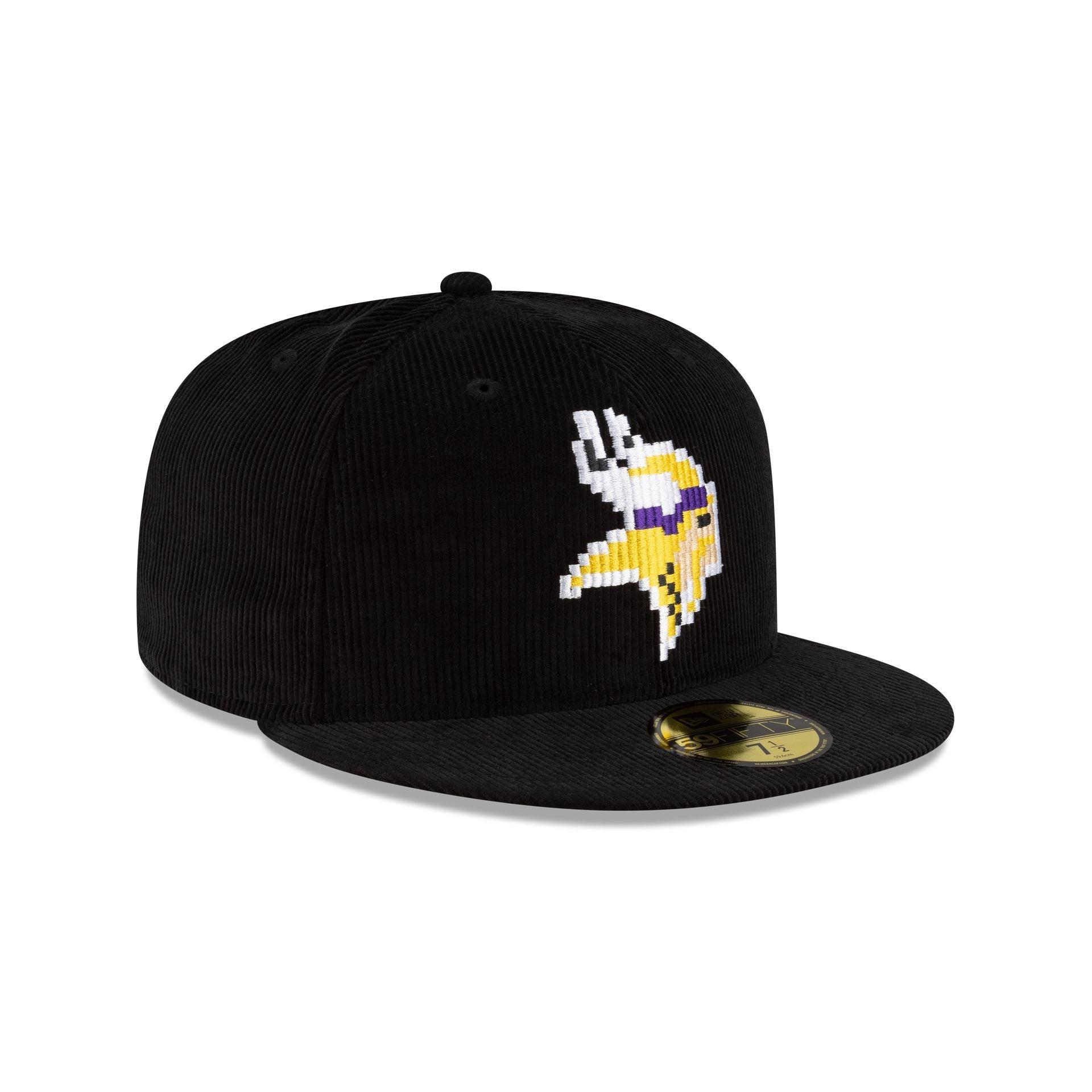 Shohei Ochiai x New Era Logo 59FIFTY Fitted Hat Male Product Image