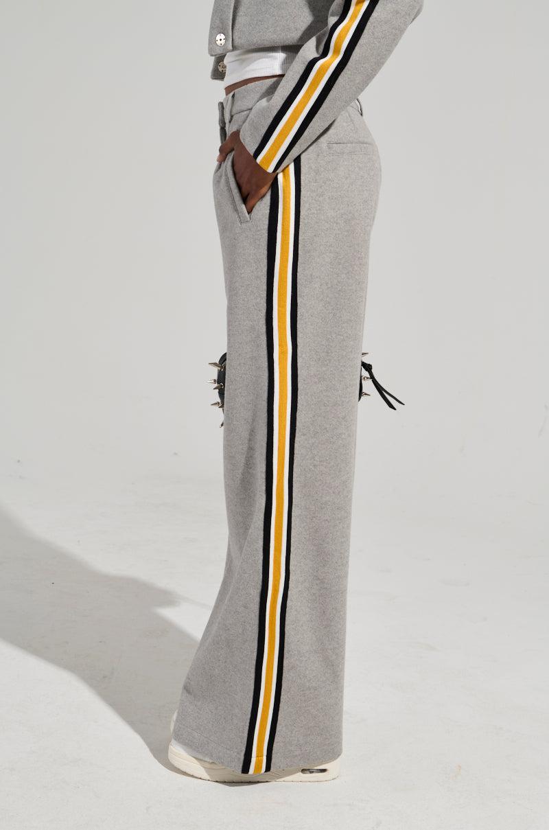 STAY WITH ME WIDE LEG PANT Product Image