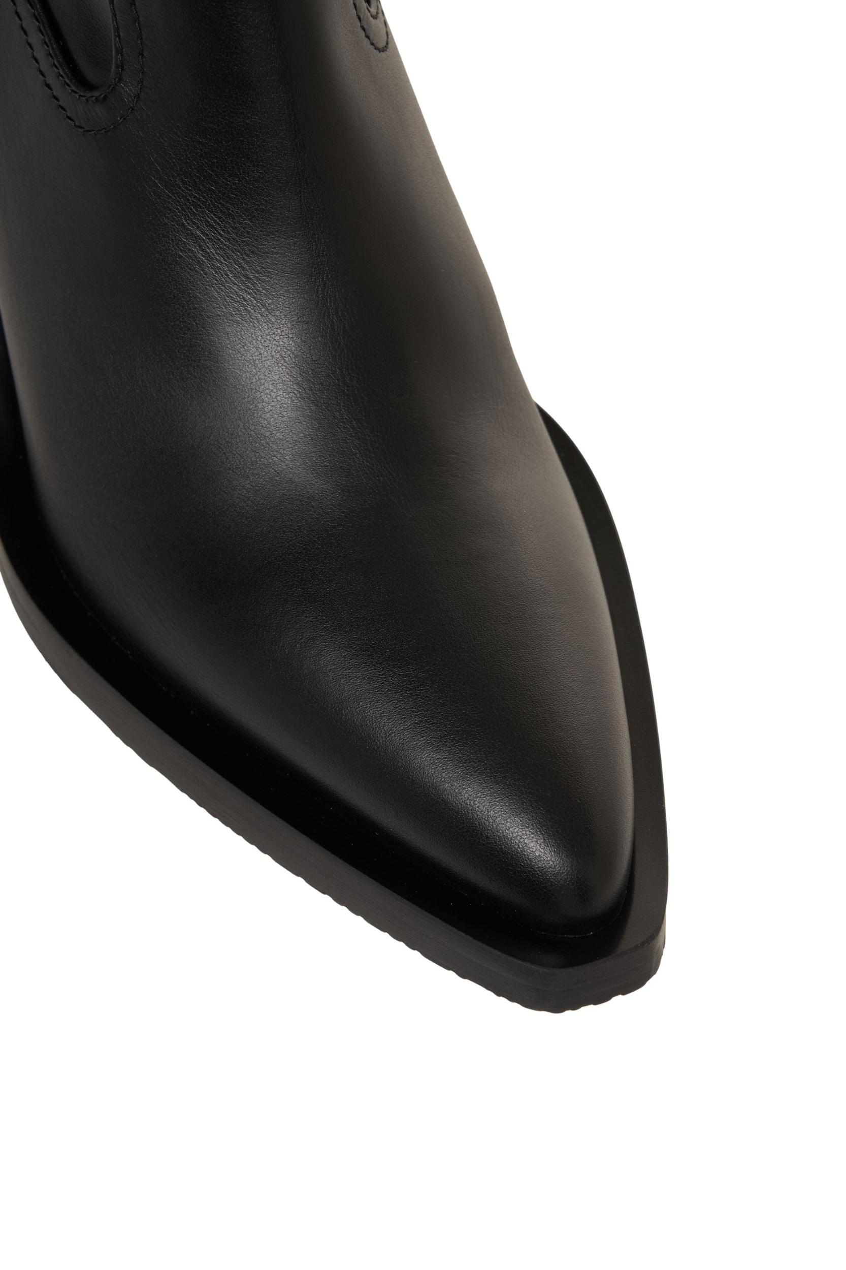 Leather boots 'Tate' Product Image