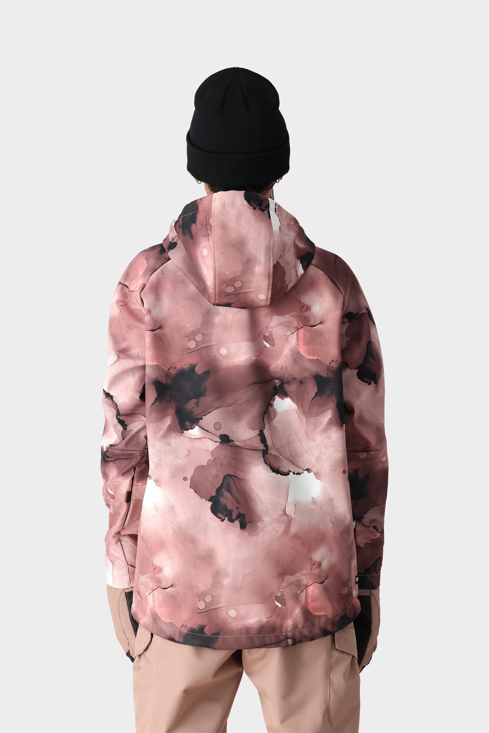 686 Women's Waterproof Hoody Female Product Image