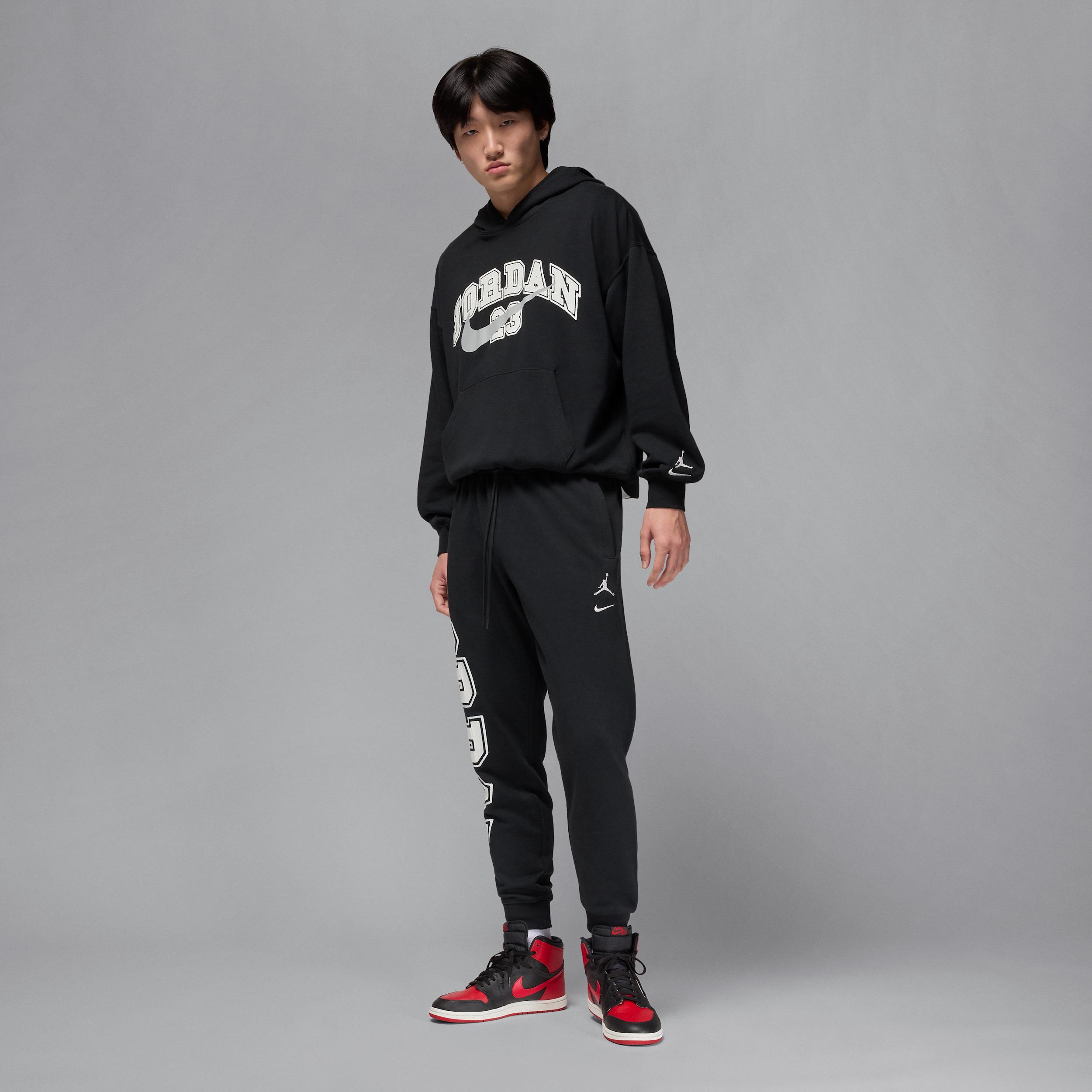 Men's Jordan MVP Jogger Pants Product Image