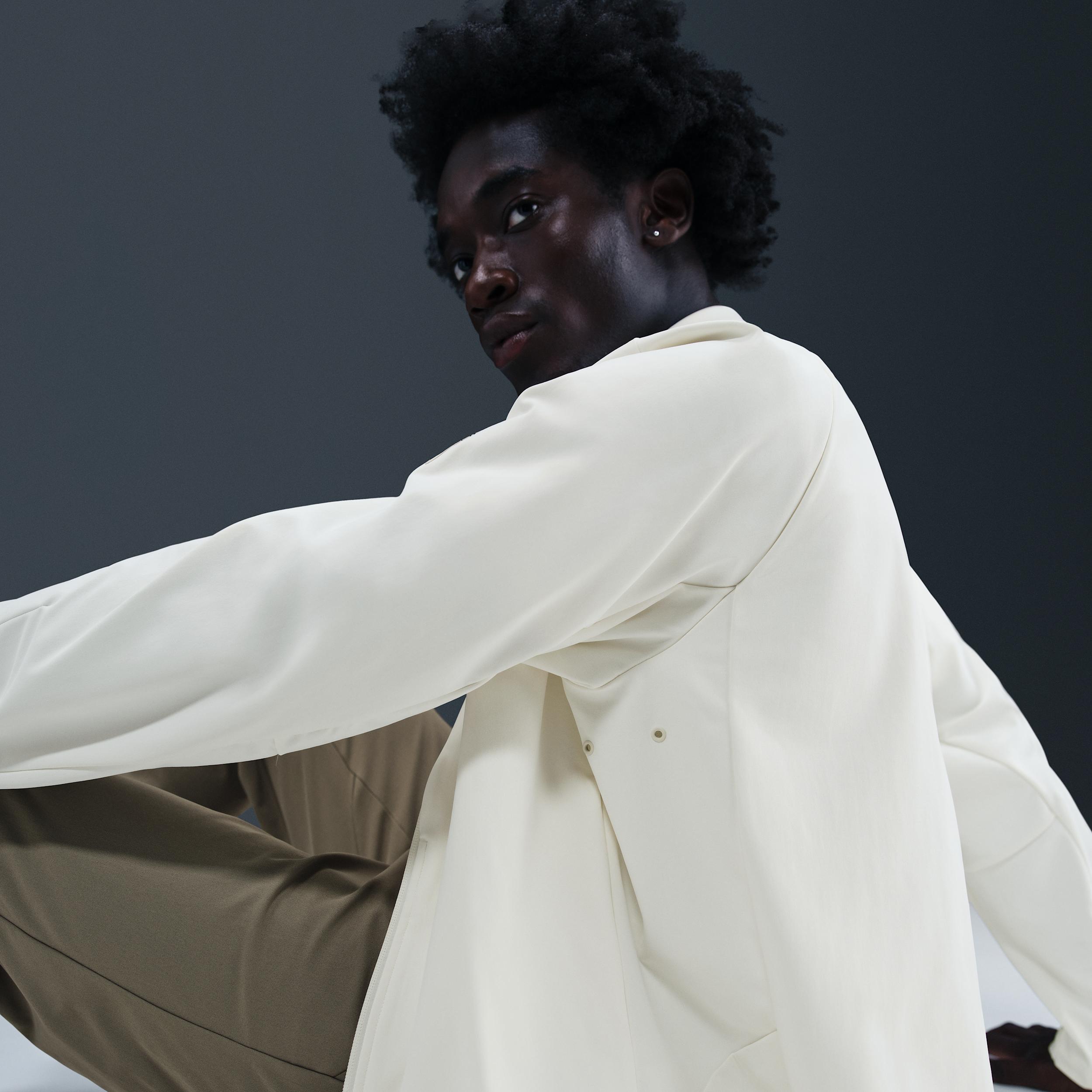 Nike Mens 24.7 PerfectStretch Dri-FIT UV Jacket | IF2867-133 Product Image