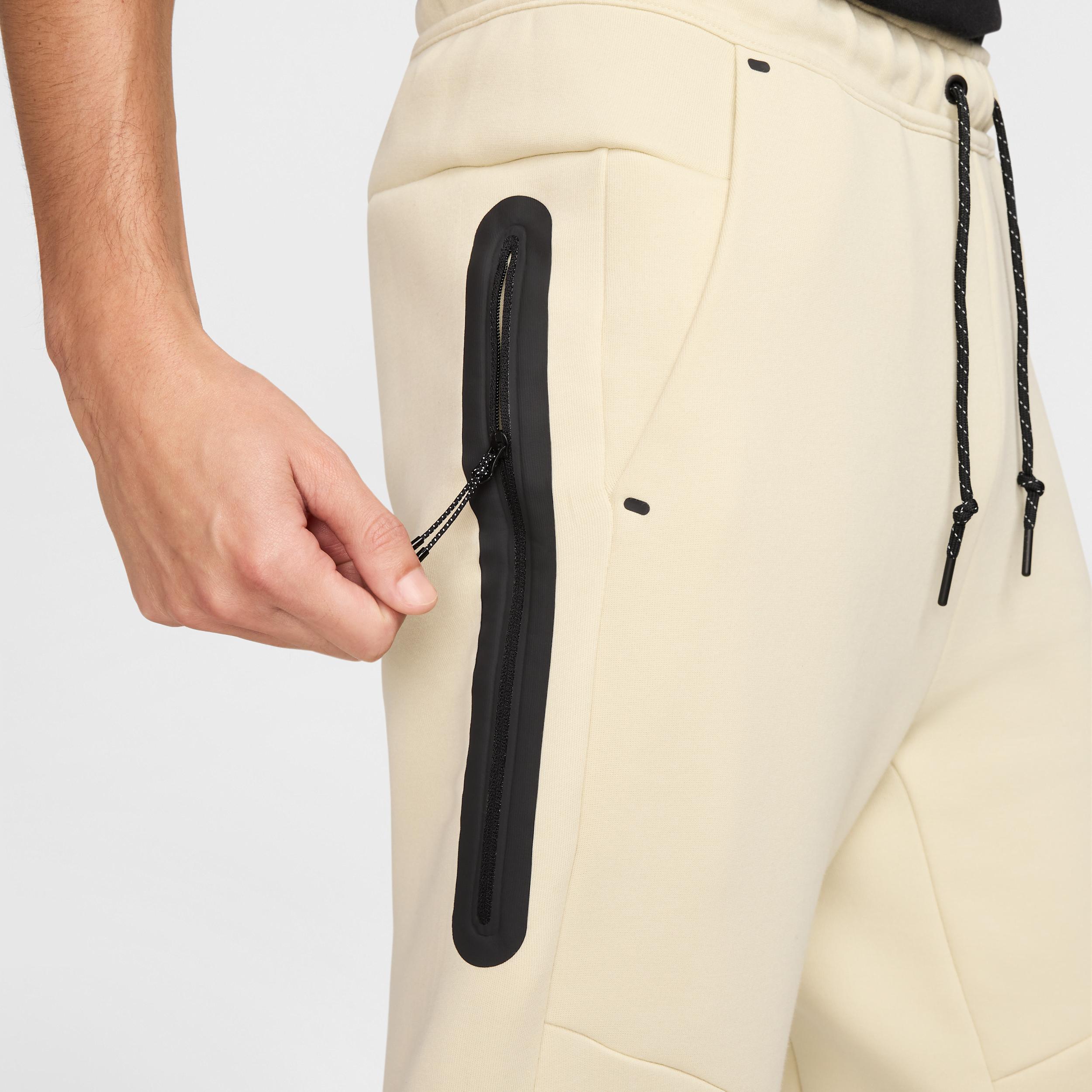 Nike Mens Tech Fleece Jogger Pants | HV0959-234 Product Image