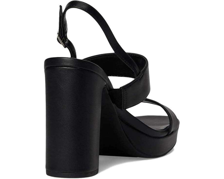 Abby Dress Sandals Product Image