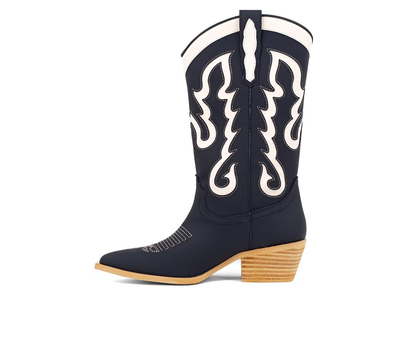 Women's Shu Shop Yaya Western Boots Product Image