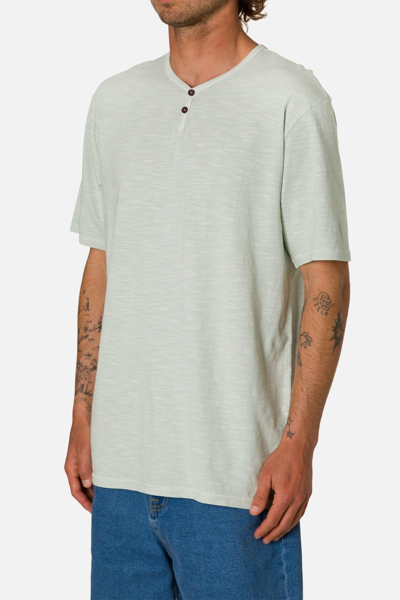 FOLK HENLEY Product Image