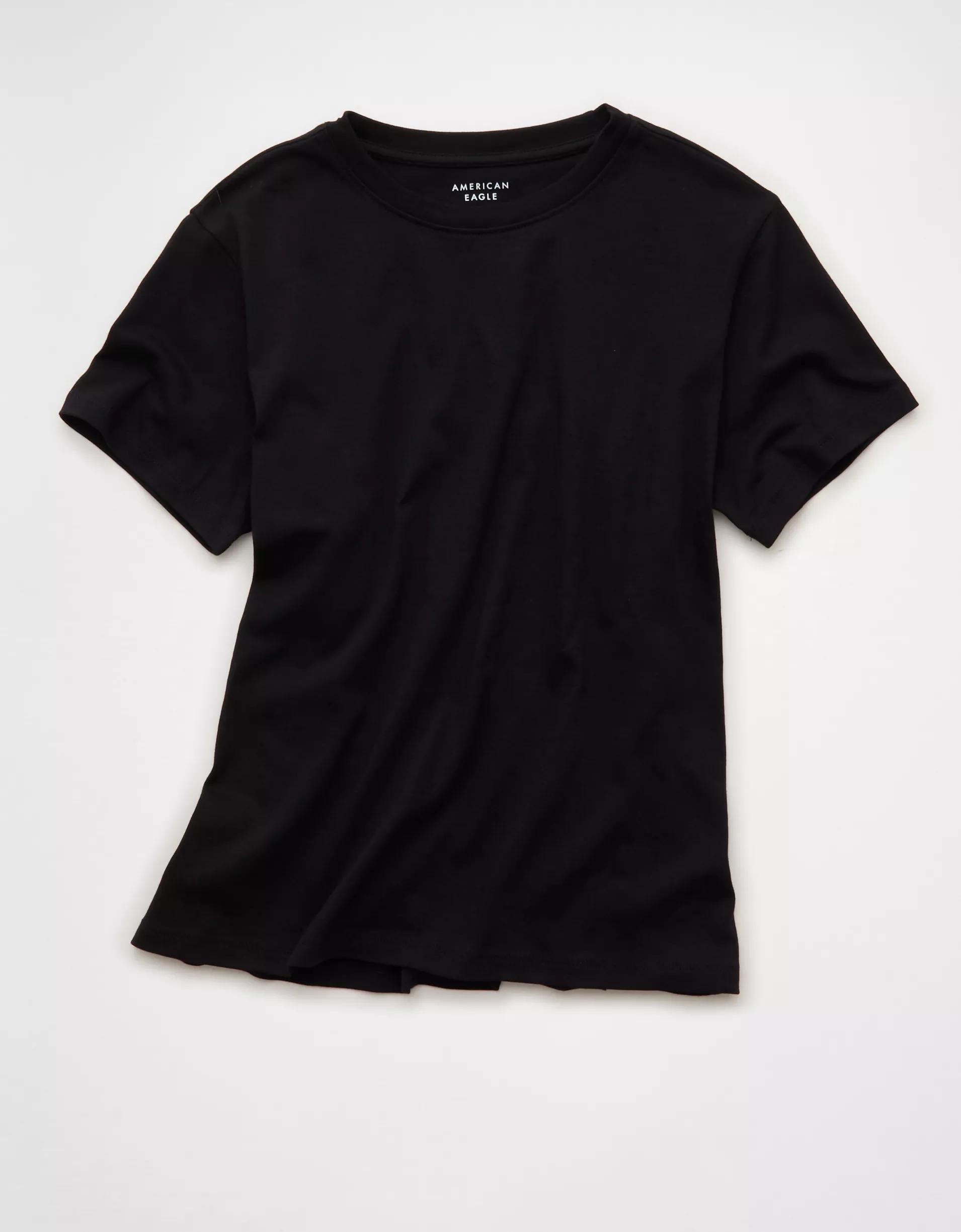 AE Short Sleeve Classic T-Shirt Product Image