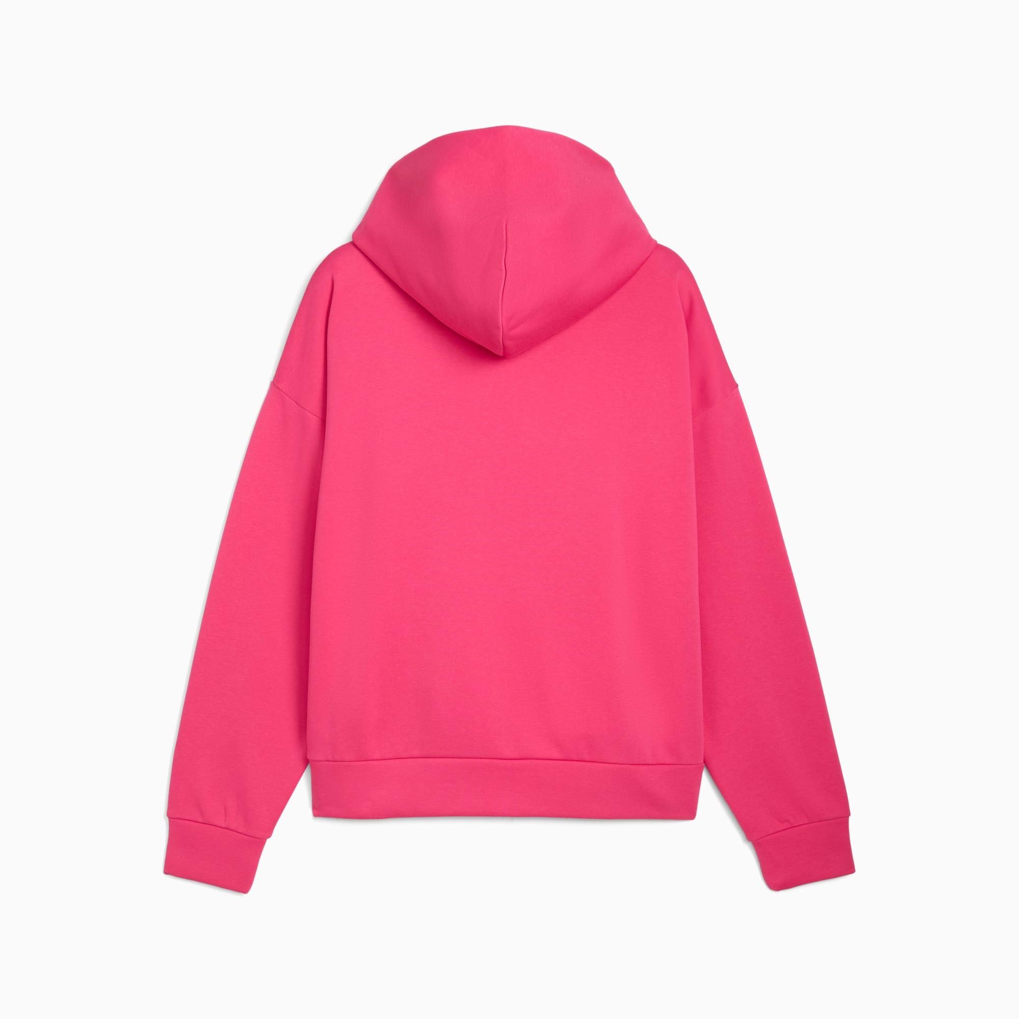 Wardrobe Essentials Hoodie Men Product Image