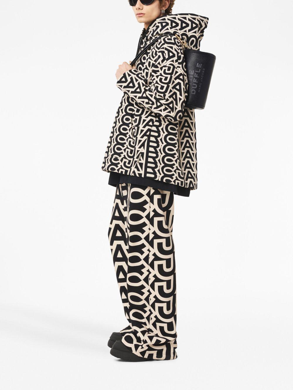 The Leather Duffle bag Product Image