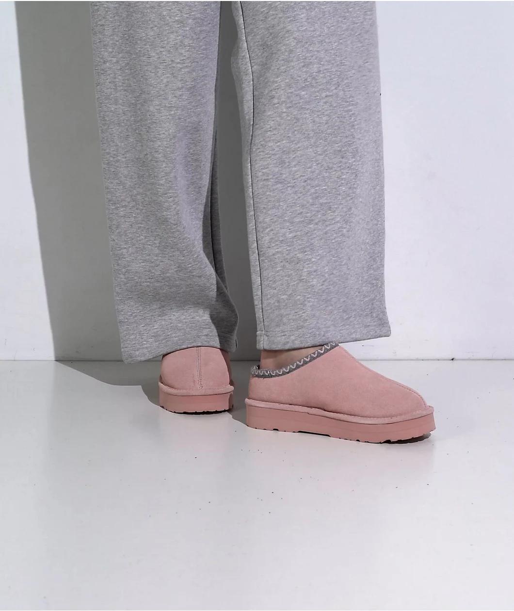 Bearpaw Martis Peach Skin Slippers Product Image