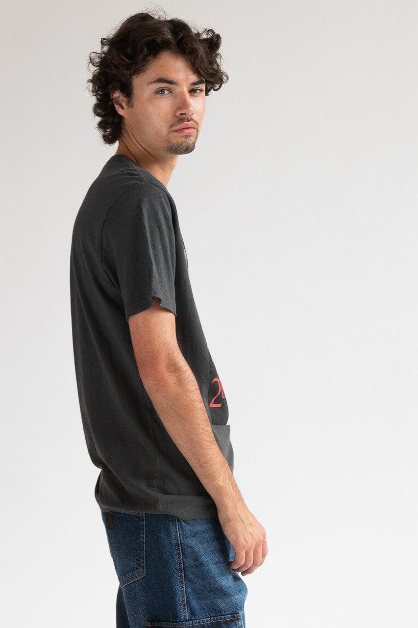 Tupac Shakur Graphic T-Shirt Product Image