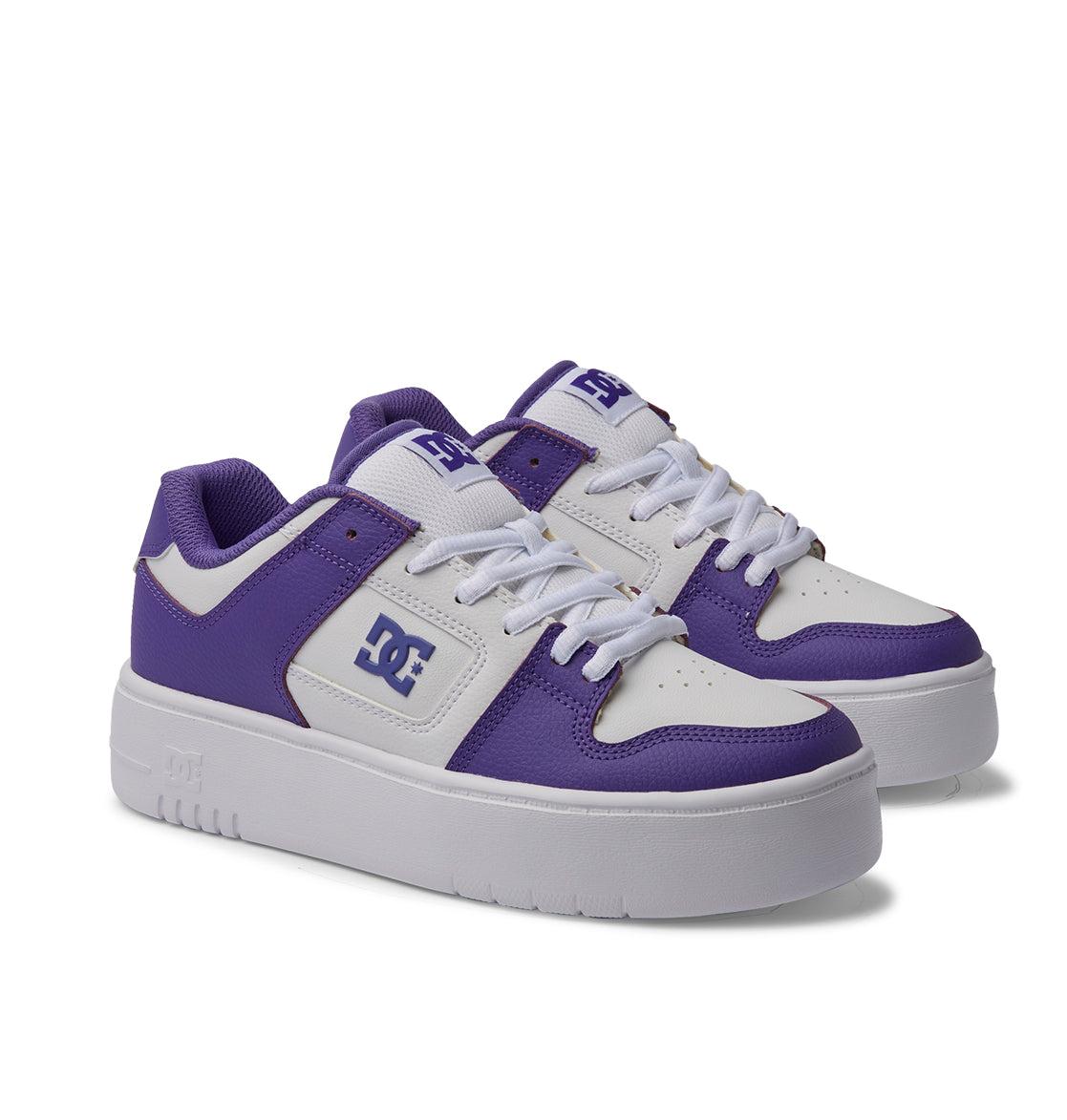 Women's Manteca 4 Platform Shoes Female Product Image