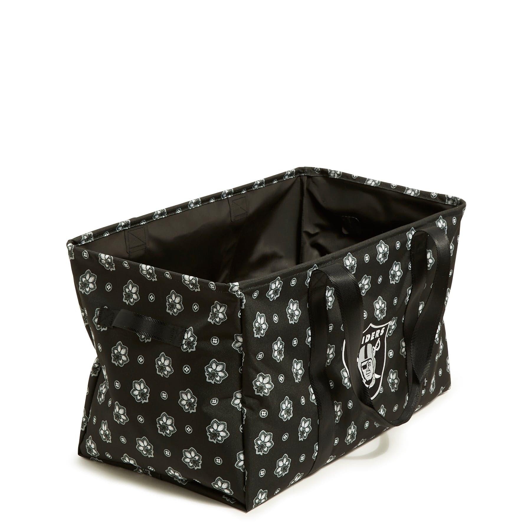 NFL Large Car Tote Product Image