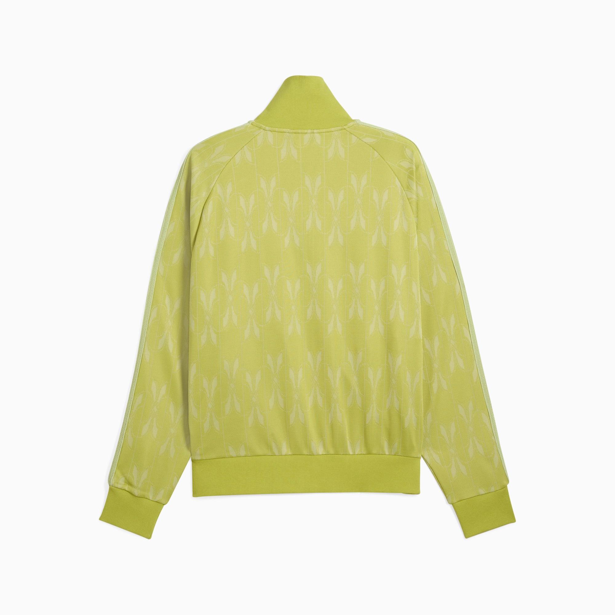 PUMA The NeverWorn V T7 Track Jacket Men Product Image