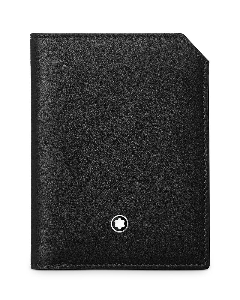 Mens Meisterstck Selection Soft Leather Wallet Product Image