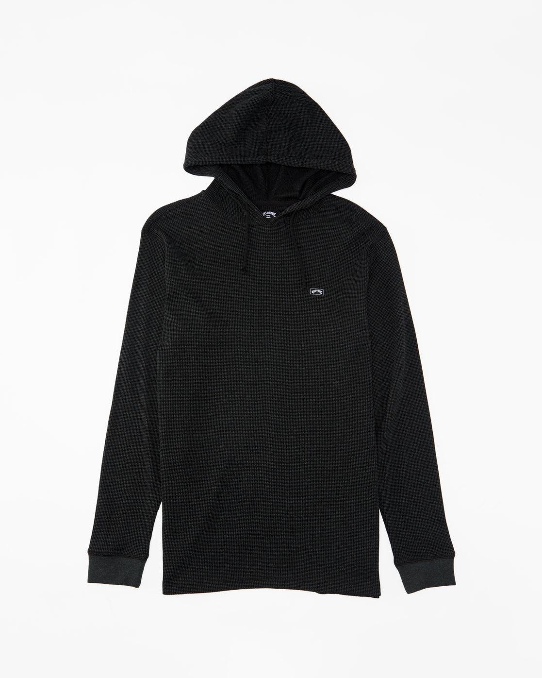 Keystone Hoodie - Black Male Product Image