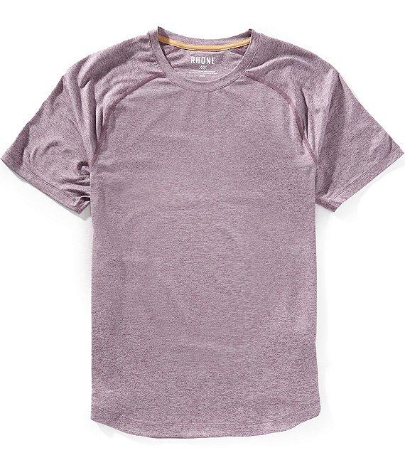RHONE Atmosphere Performance Stretch Short Sleeve T-Shirt Product Image
