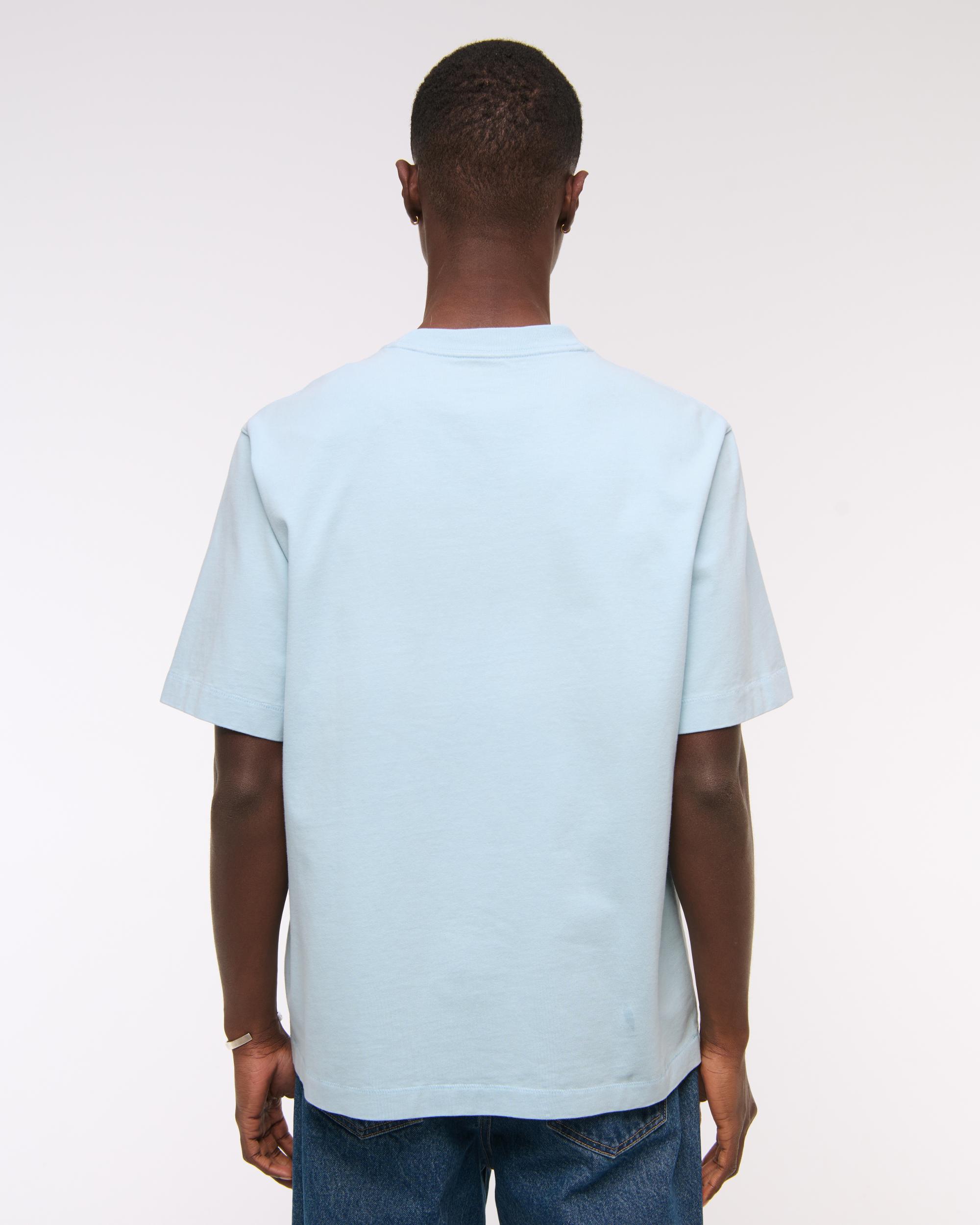 Premium Heavyweight 2.0 Tee Product Image