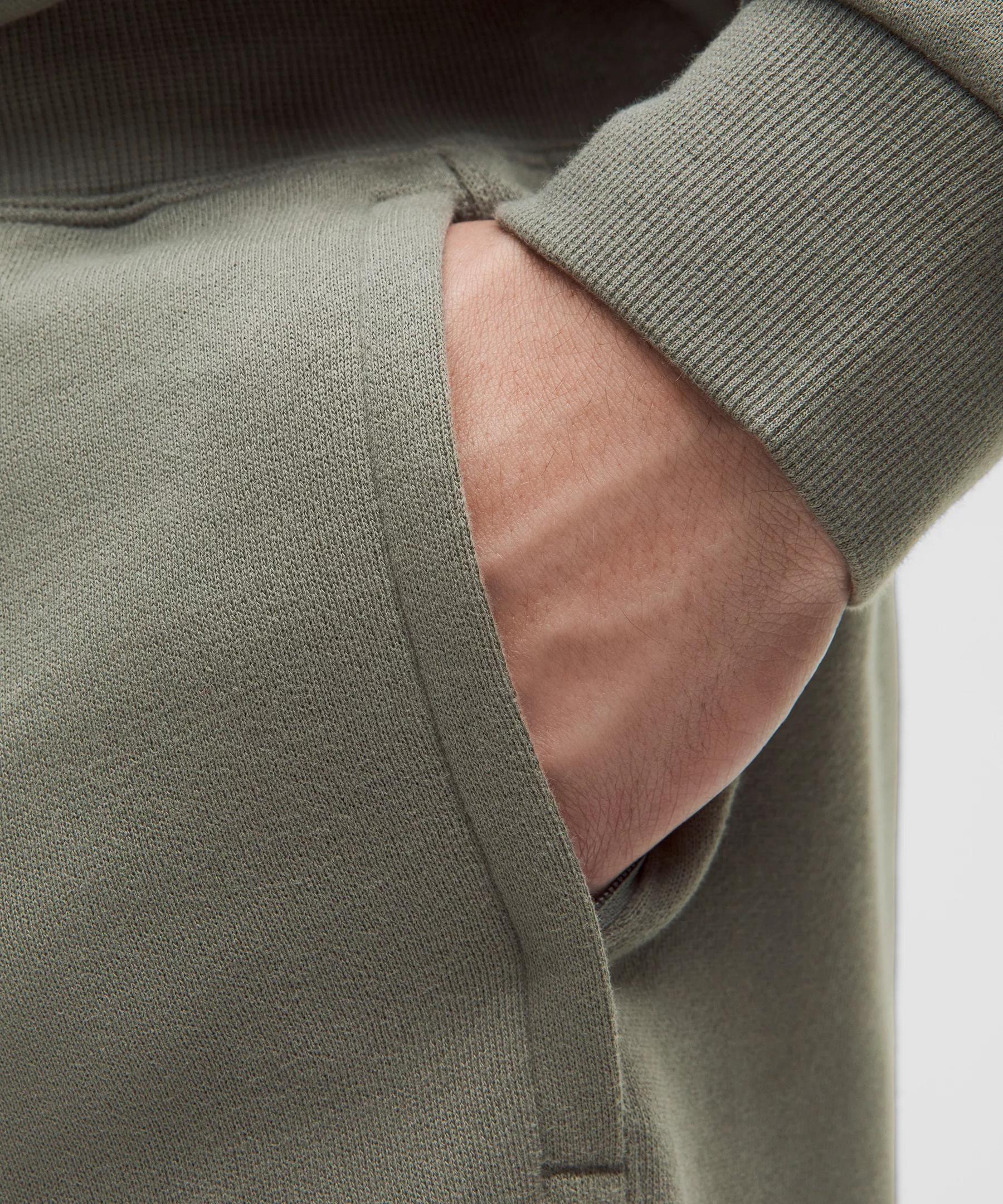 Steady State Classic-Fit Pant *Shorter Product Image