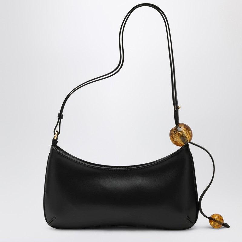 Le Bisou Perle leather shoulder bag Product Image