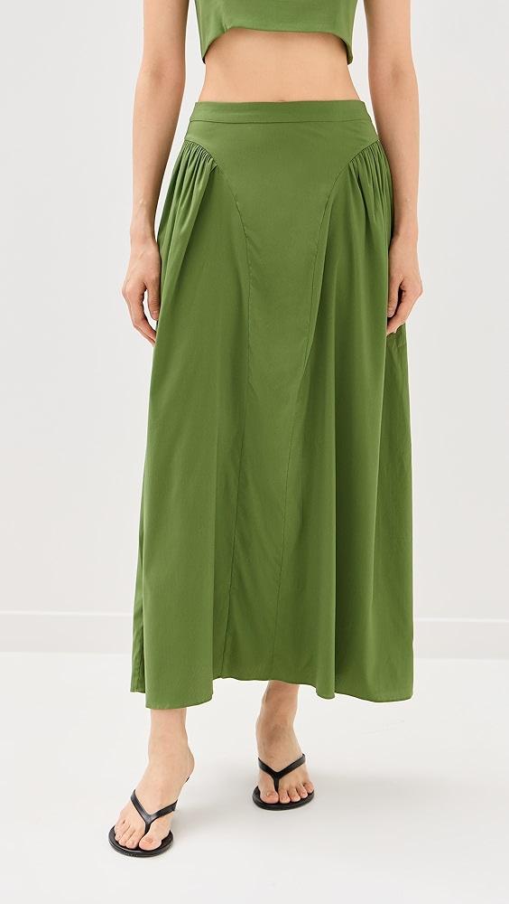 Azeeza Seraphine Skirt | Shopbop Product Image