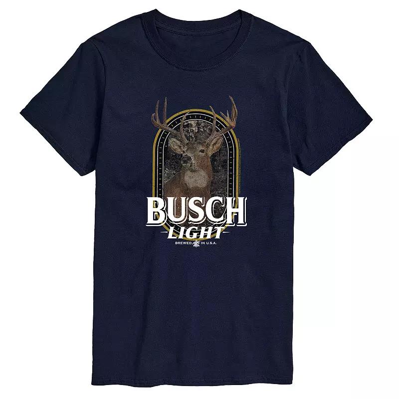 Big & Tall Yellowstone Dutton Ranch Tee, Men's,  Product Image
