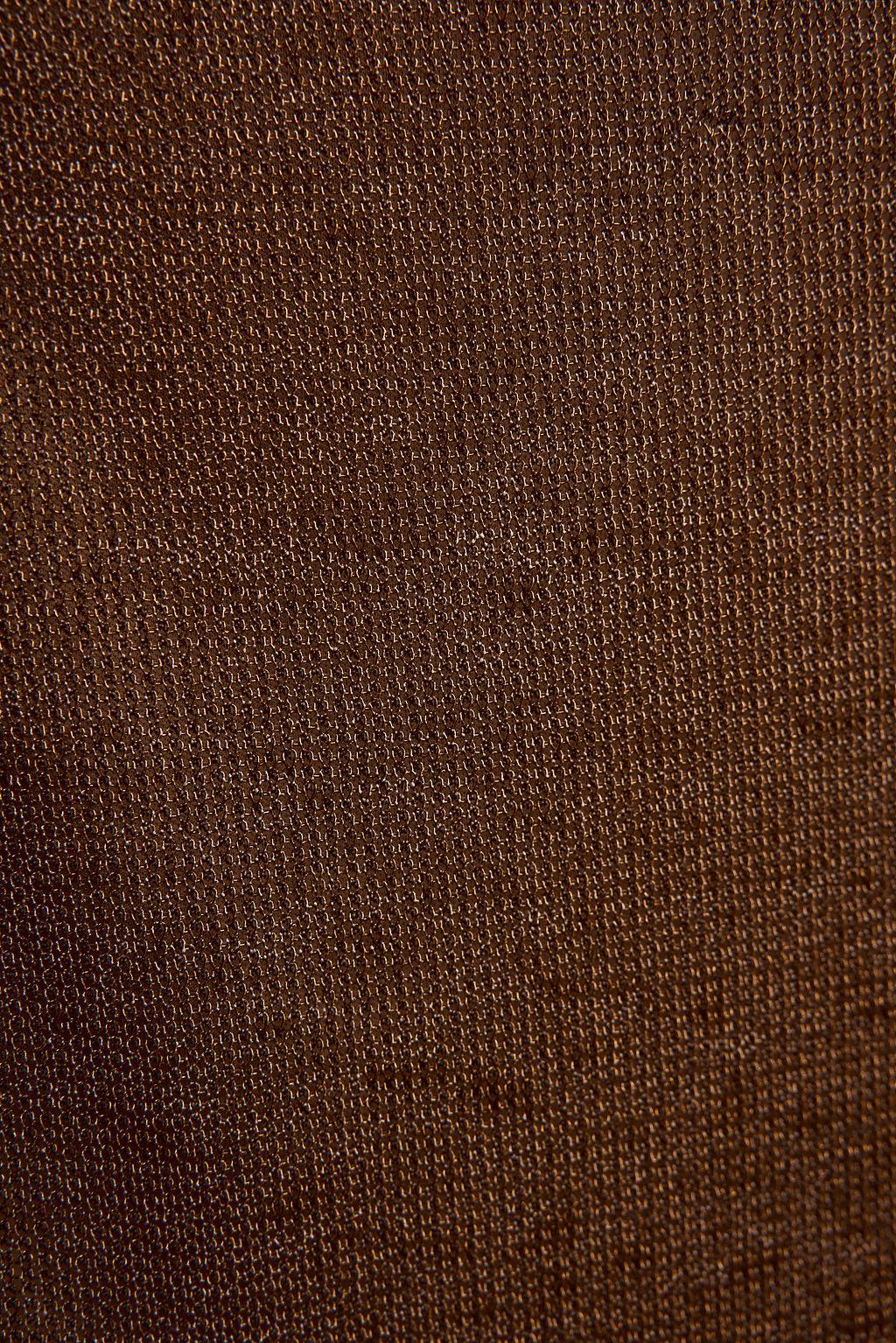 Paloma Bronze Halter Top Product Image