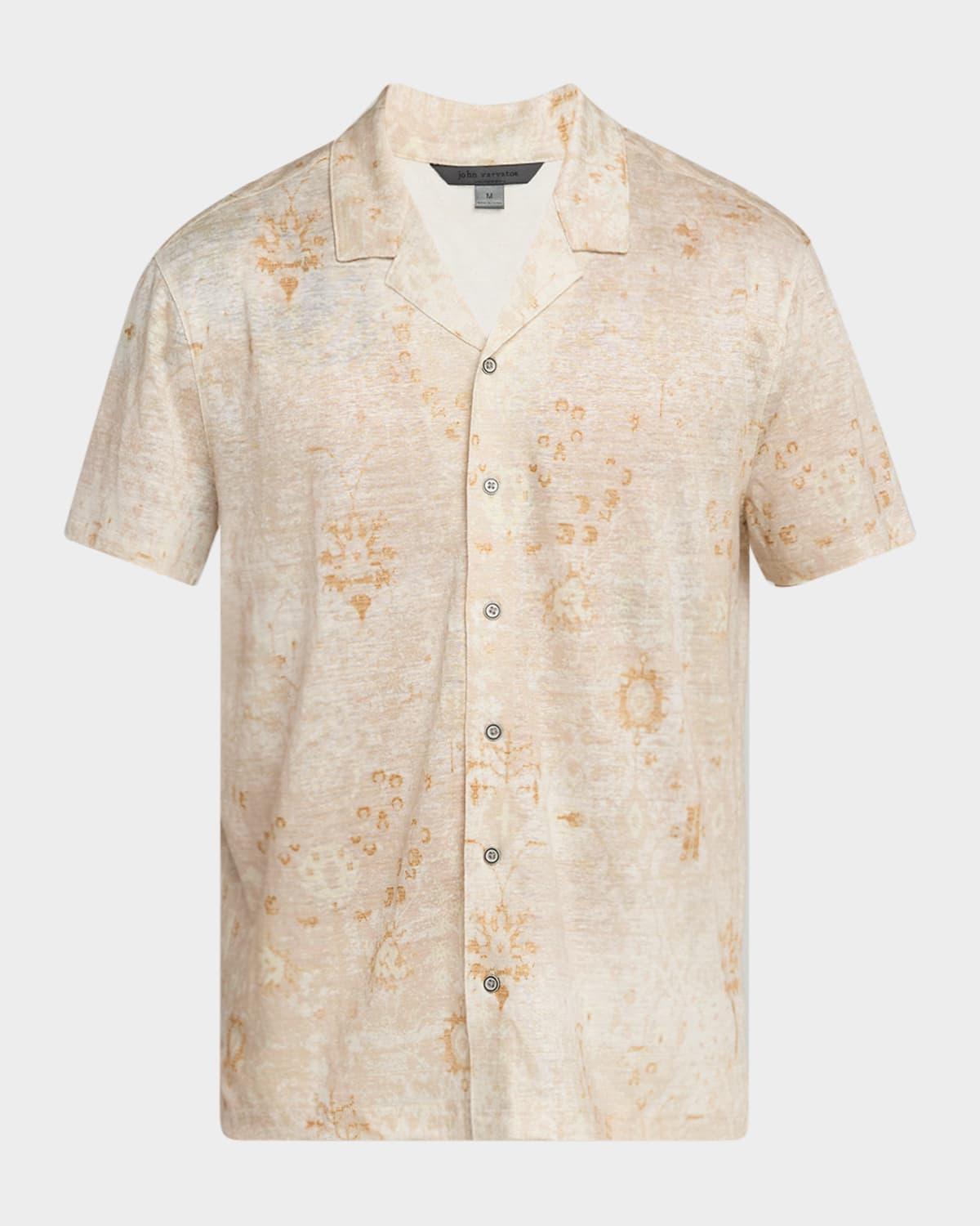 Men's Espino Camp Shirt Product Image