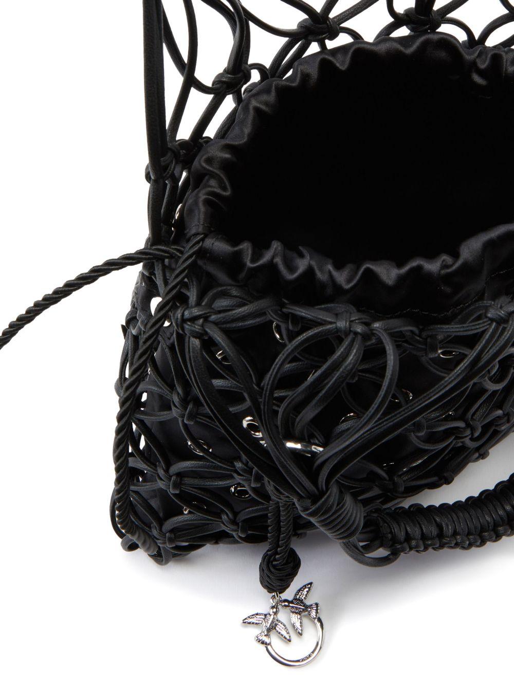 knot mini bag Product Image