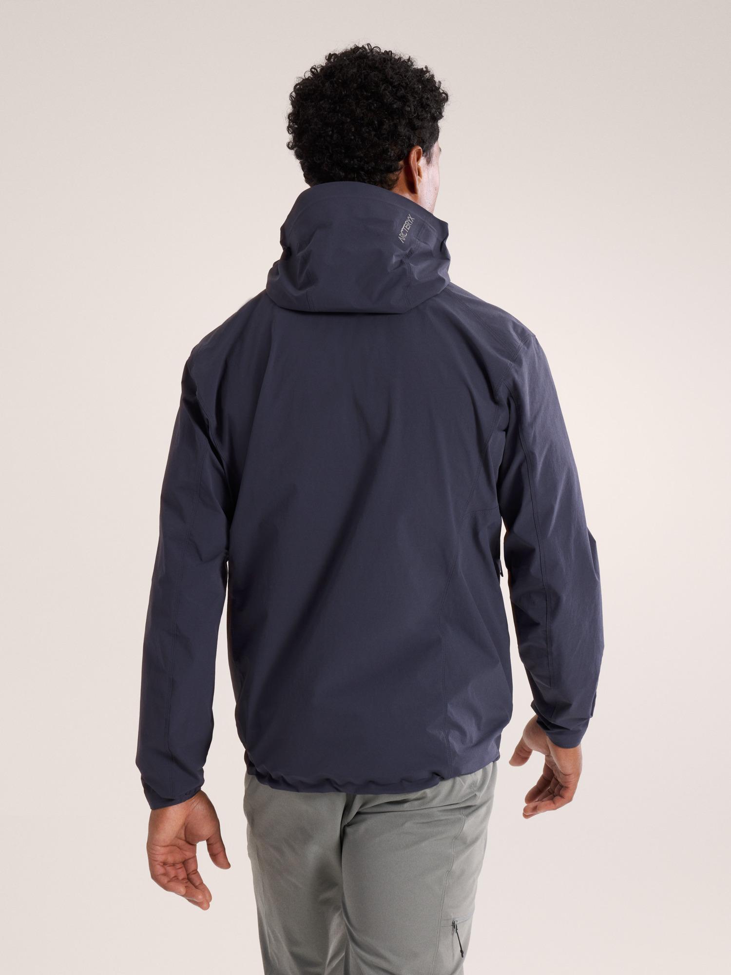 Gamma Lightweight Hoody Men's Product Image