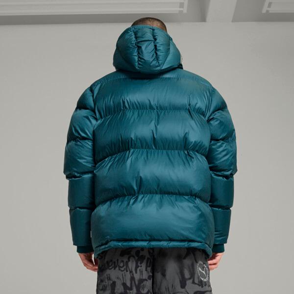 PUMA x LMC MMQ PertexÂ® Jacket Men Product Image