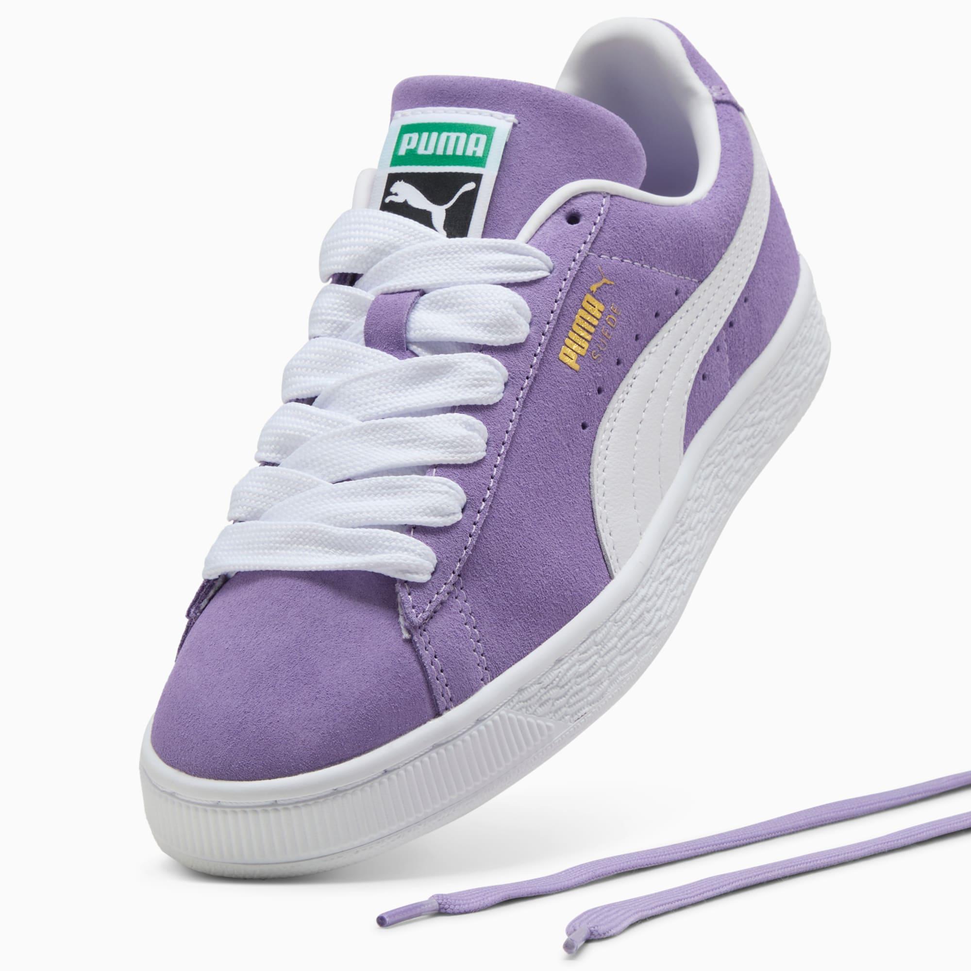 Suede Classic Sneakers Product Image