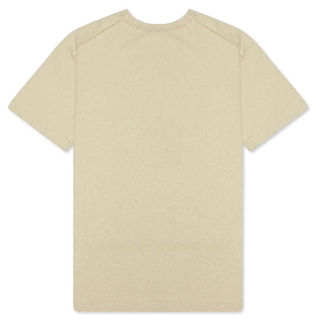 Jersey Braque Pocket Tee - Black Male Product Image