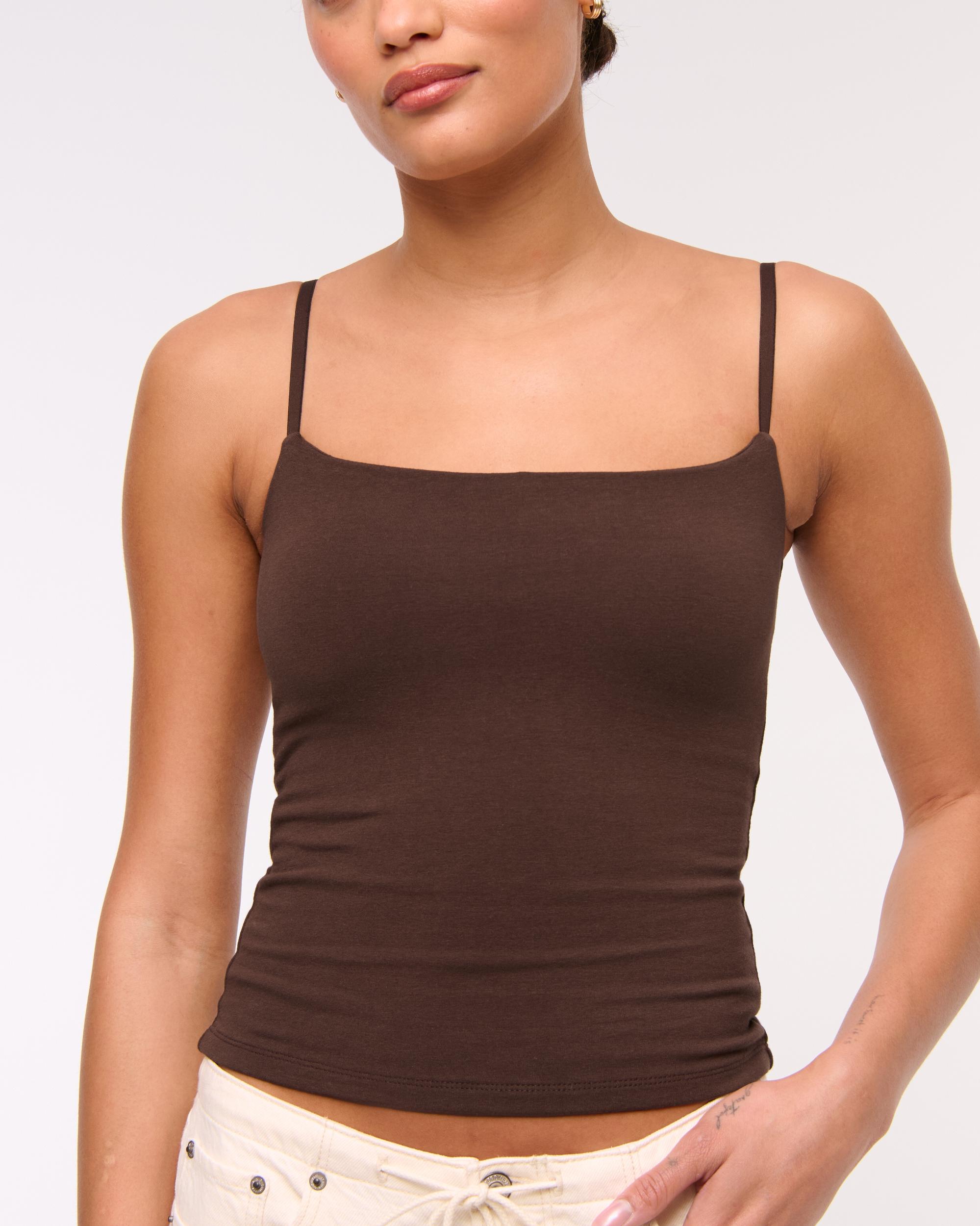 Bra-Free 90s Cami Product Image