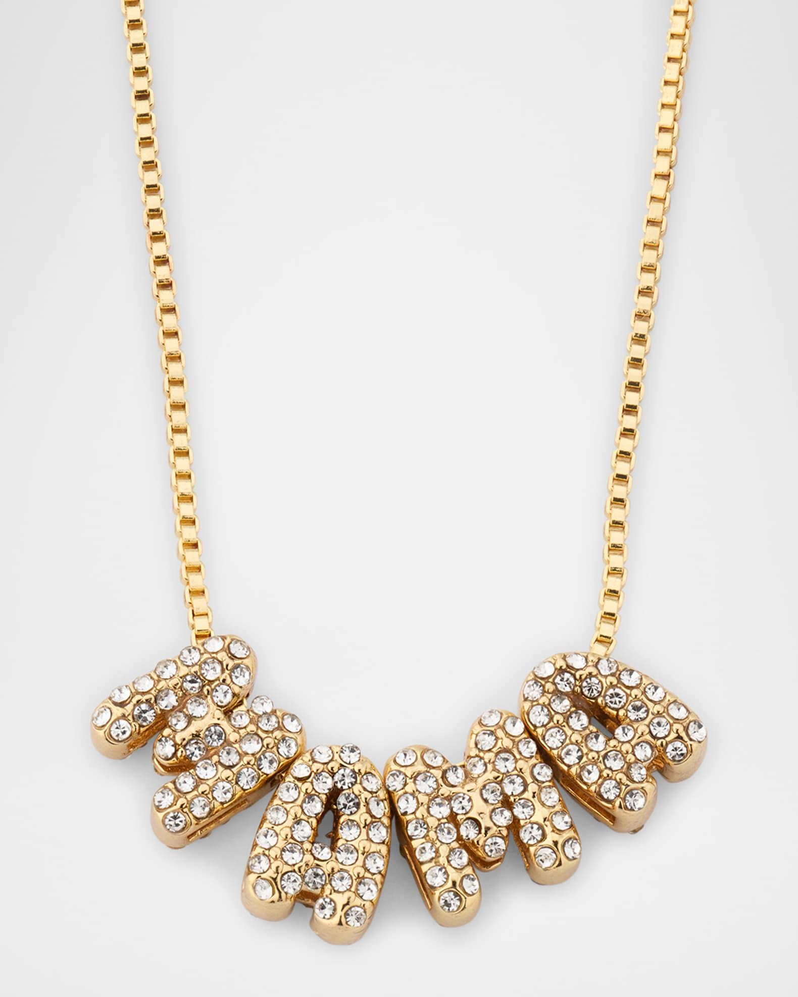 Mama Necklace Product Image