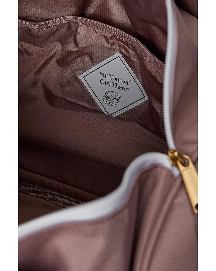 Herschel Supply Co. Novel™ Carry-On Duffel Product Image