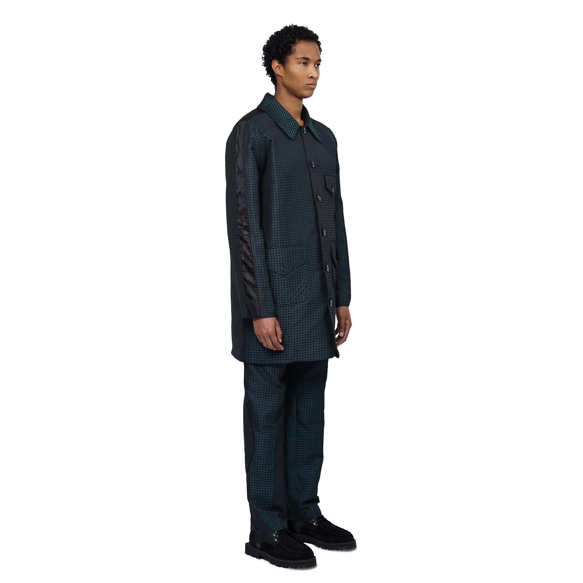 Kholi Tailored Trouser Male Product Image