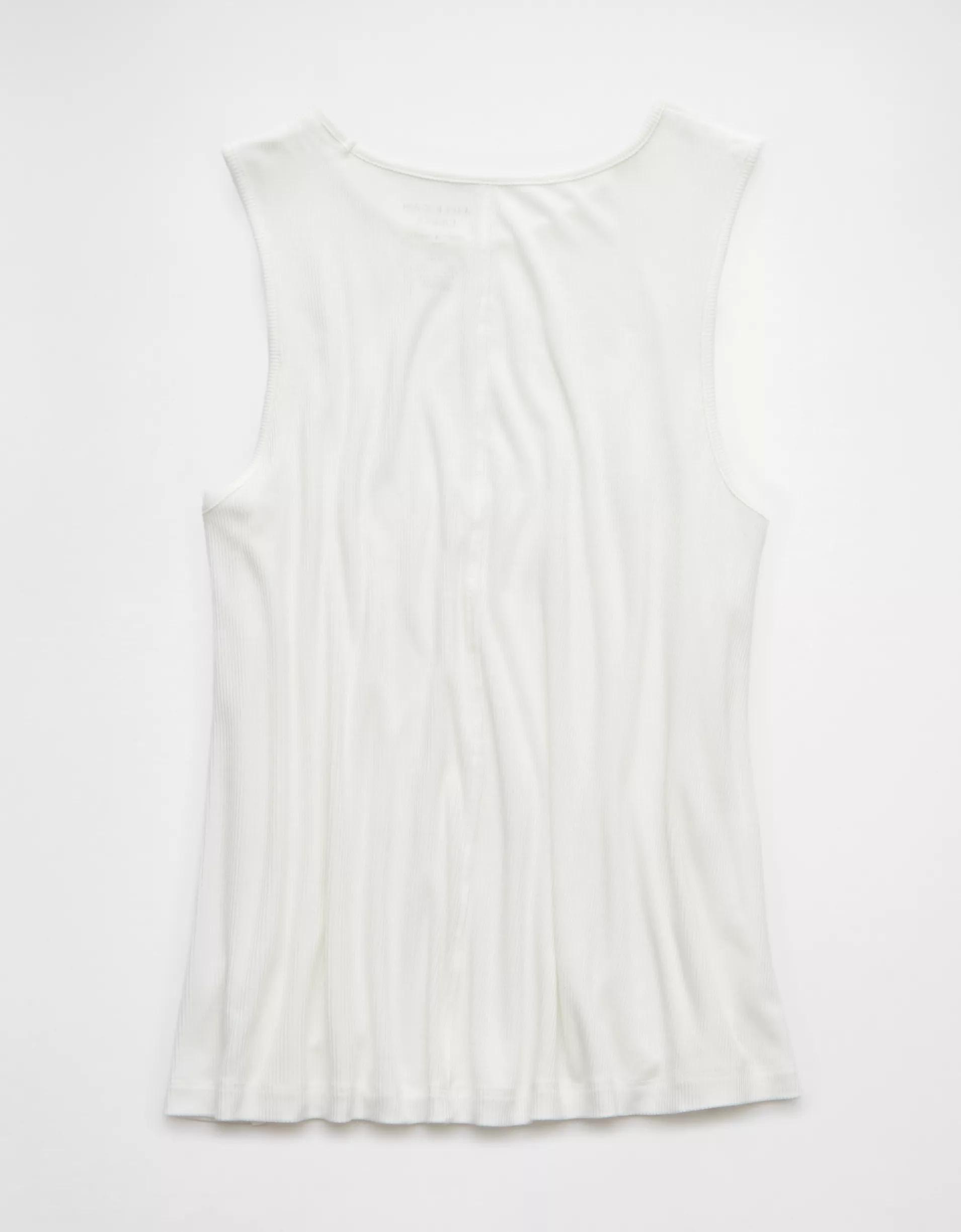 AE Soft & Sexy Swing Tank Top Product Image