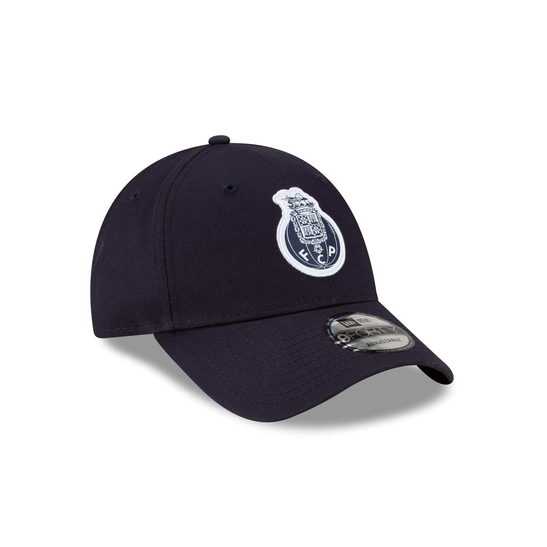 Dallas Cowboys Oceanside Blue 9FORTY A-Frame Snapback Hat Male Product Image