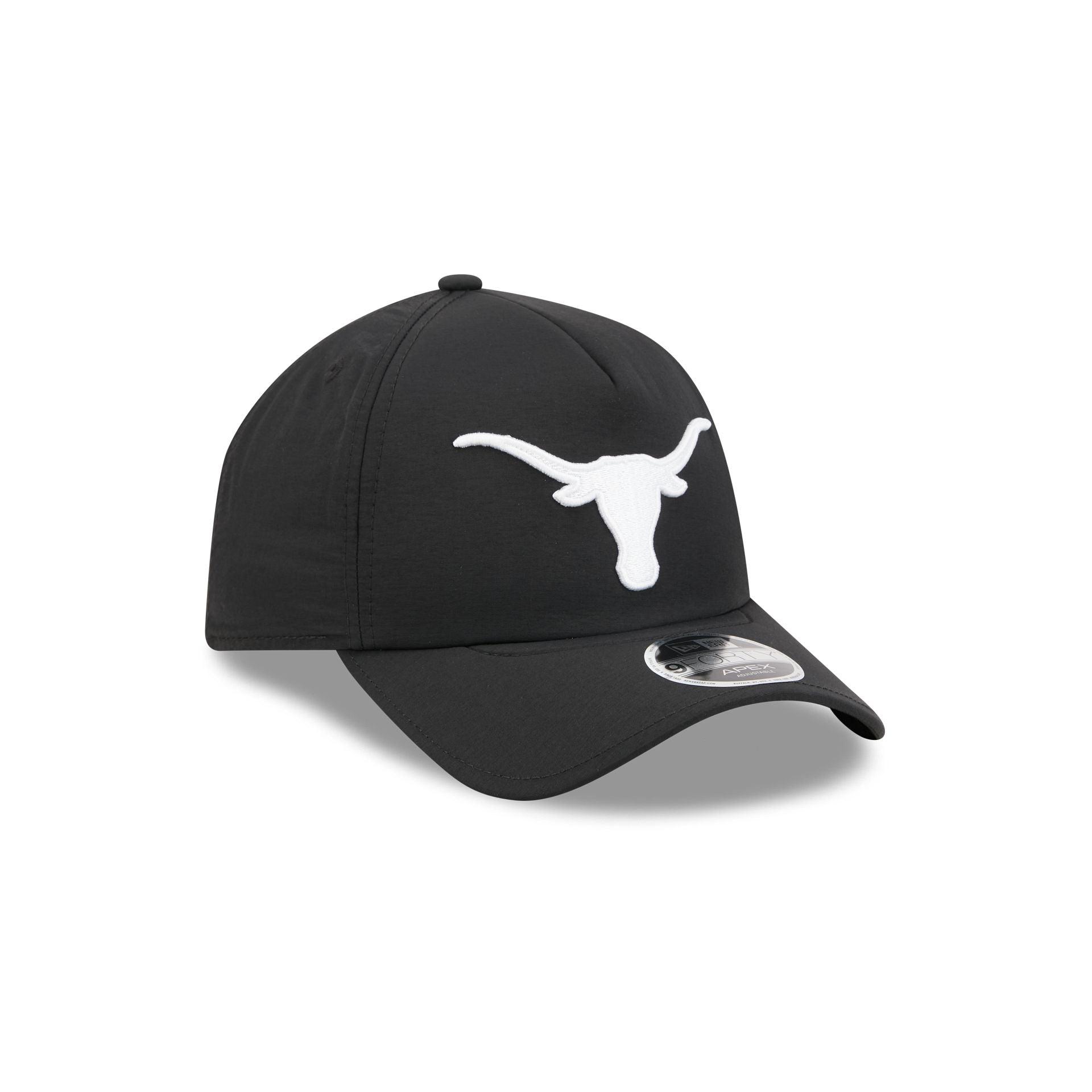 Los Angeles Angels 2026 Batting Practice Black 9FORTY APEX Trucker Hat Male Product Image