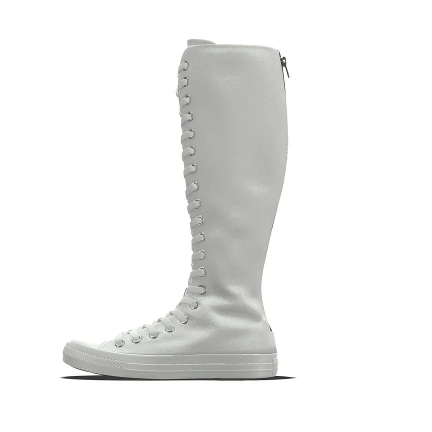 Custom Chuck Taylor All Star XXHi By You Product Image