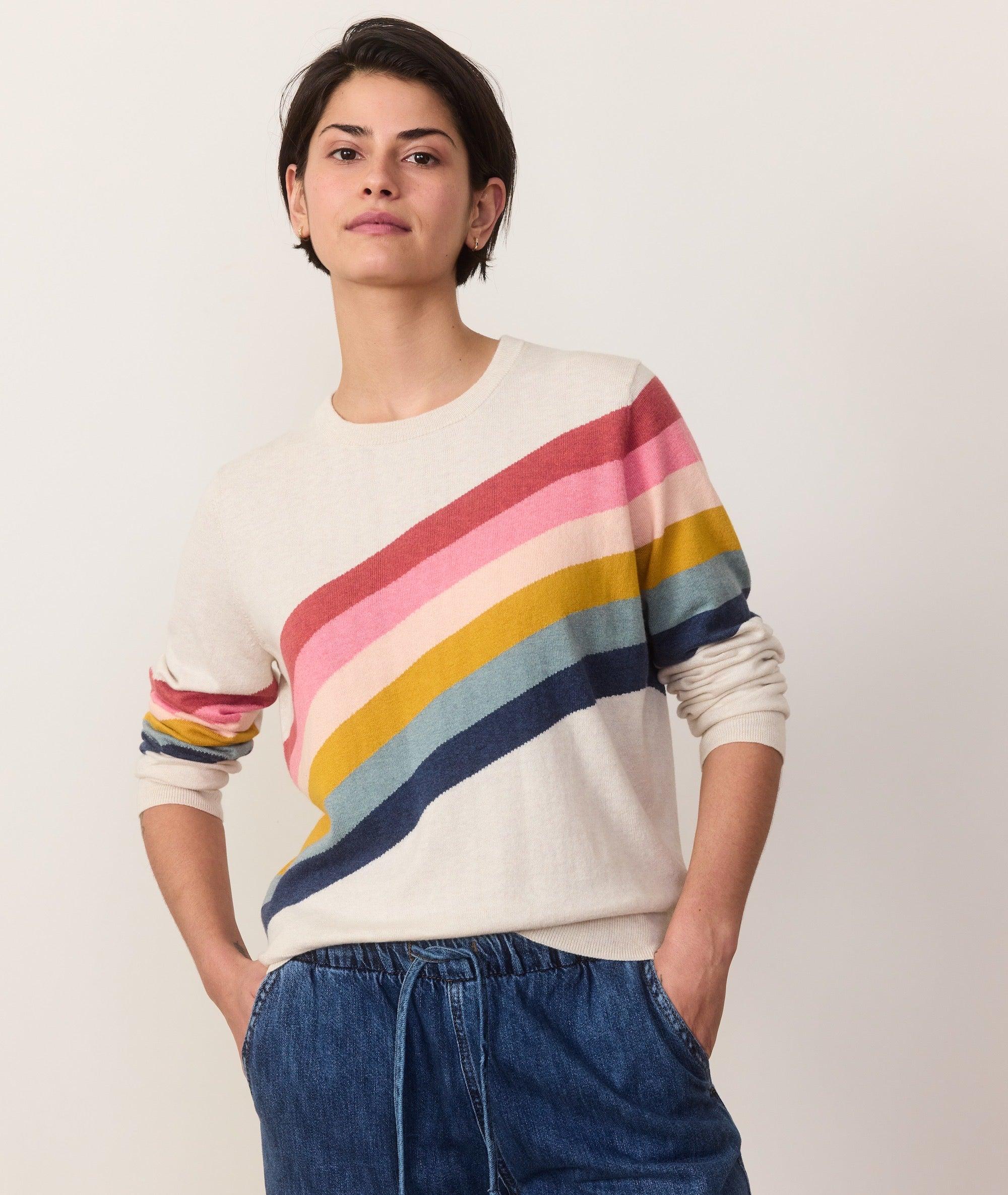 Icon Sweater Product Image