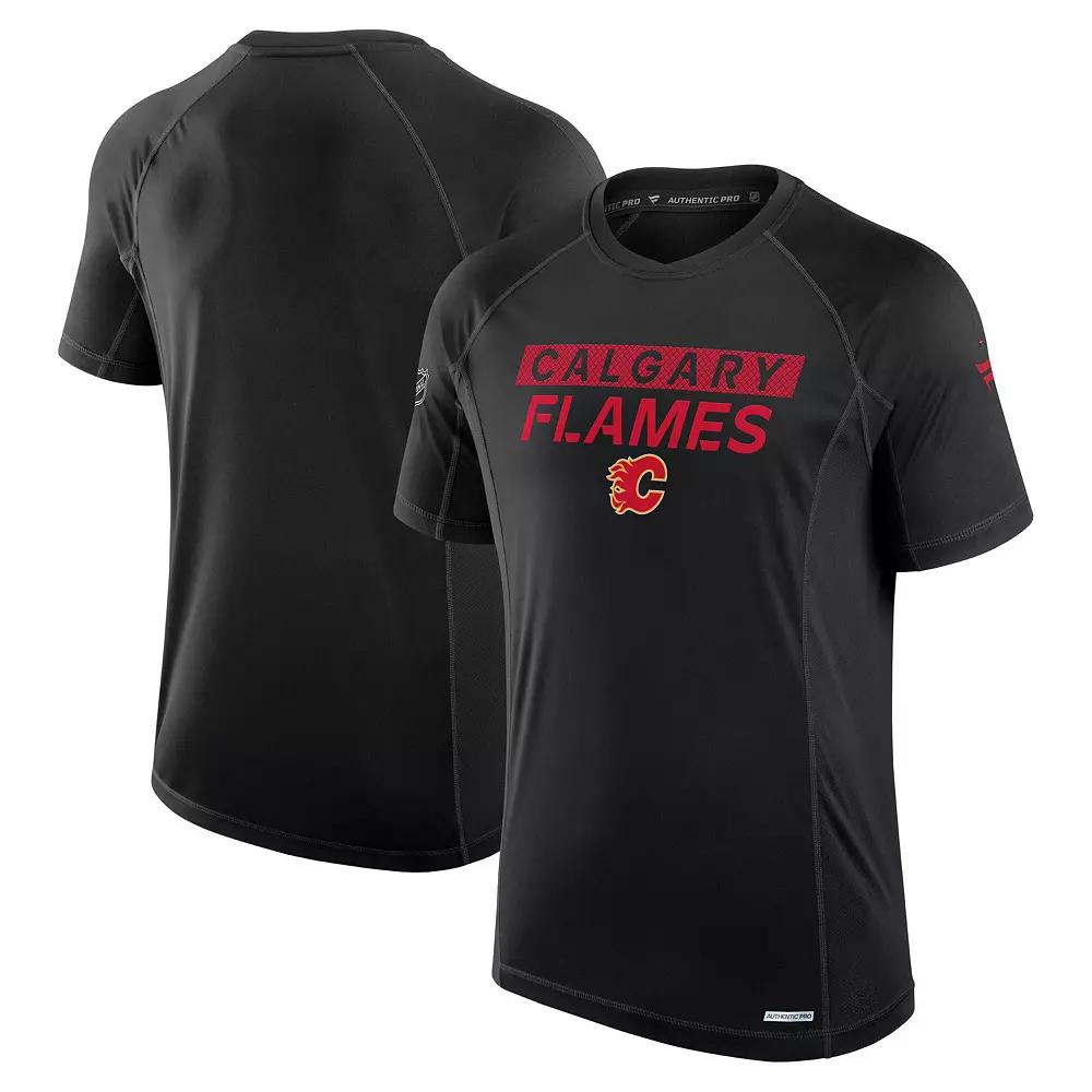 Men's Nike Red Los Angeles Angels New Legend Logo T-Shirt,  Product Image