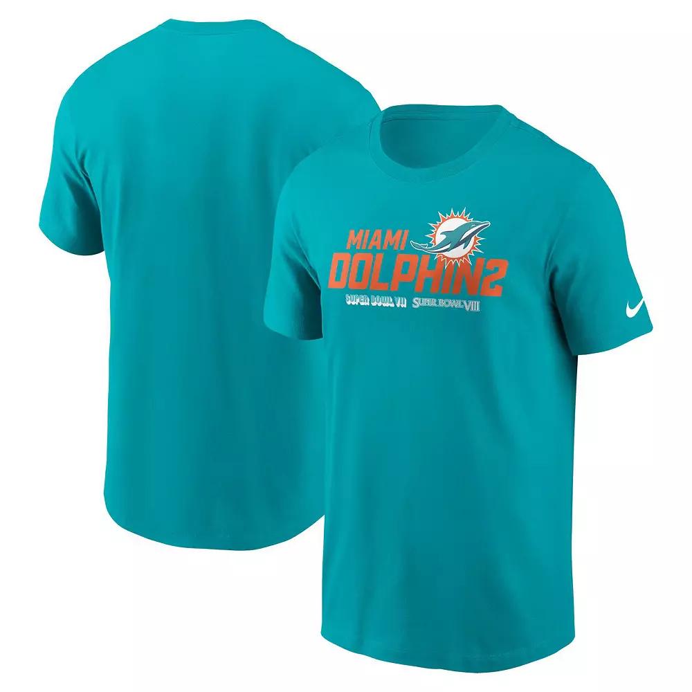 Men's Nike Black Jacksonville Jaguars Division Essential T-Shirt,  Product Image
