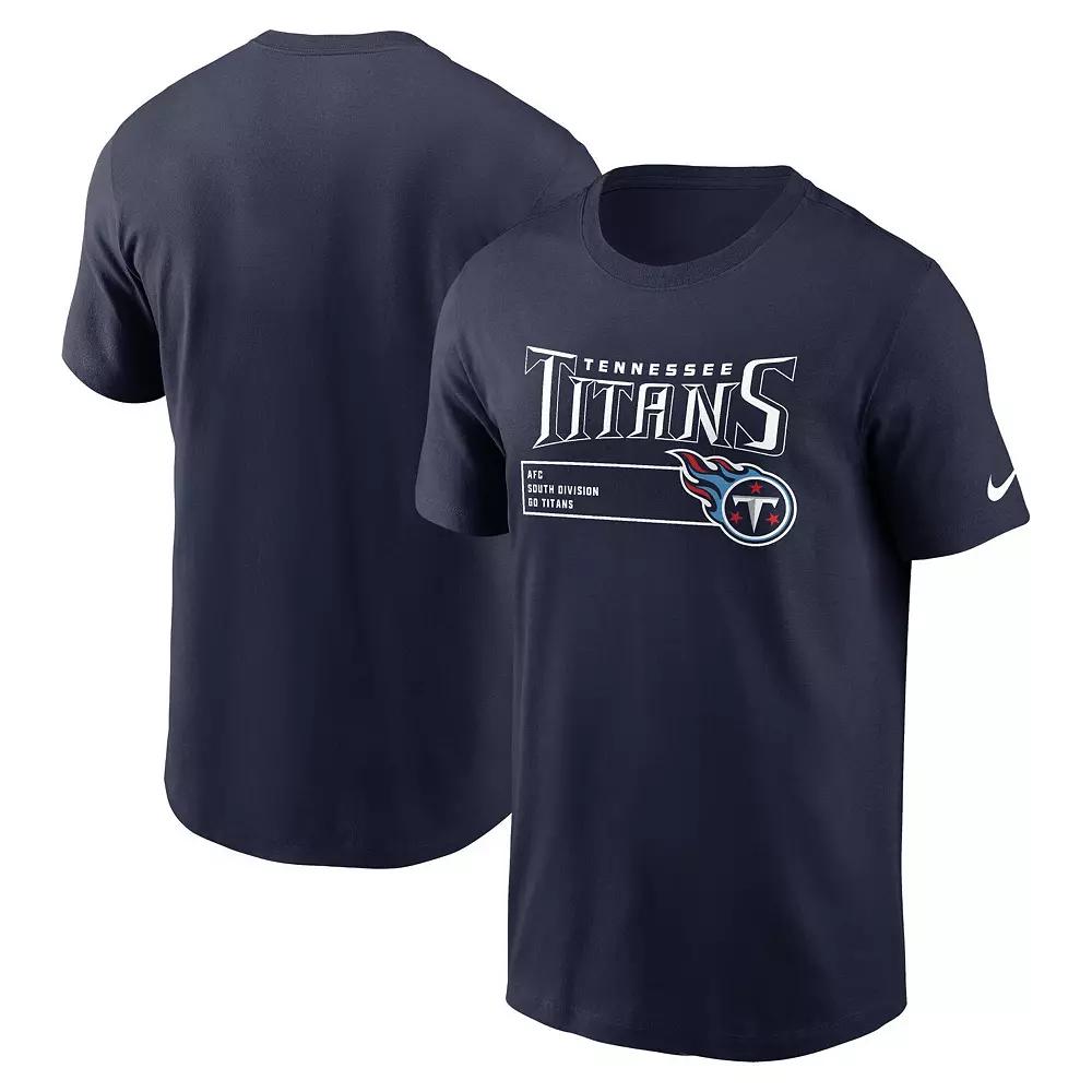 Washington Commanders Sideline Team Issue Nike Mens Dri-FIT NFL T-Shirt | 02ET67P9E-AR5 Product Image