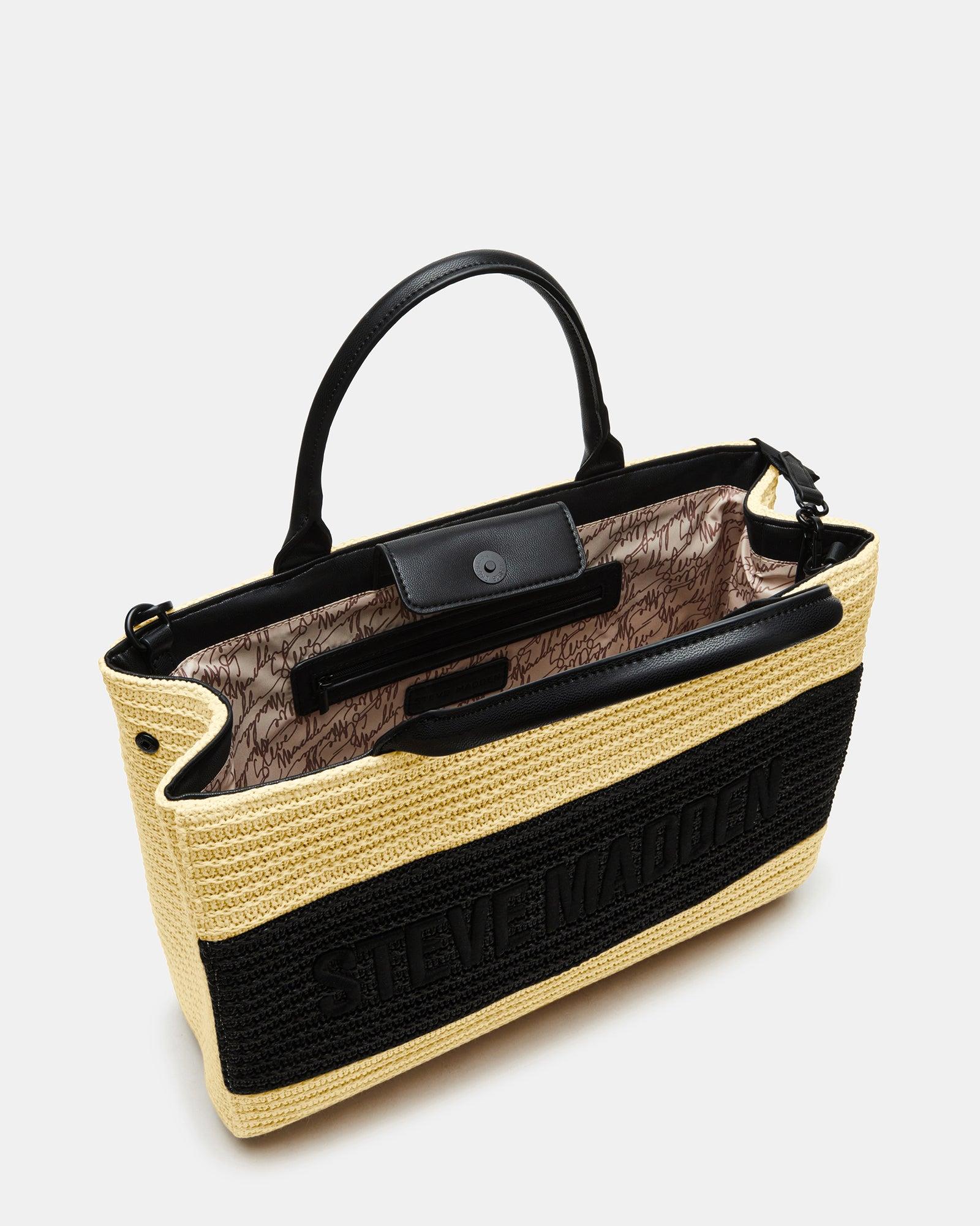 LOPEZ BAG BLACK MULTI Female Product Image