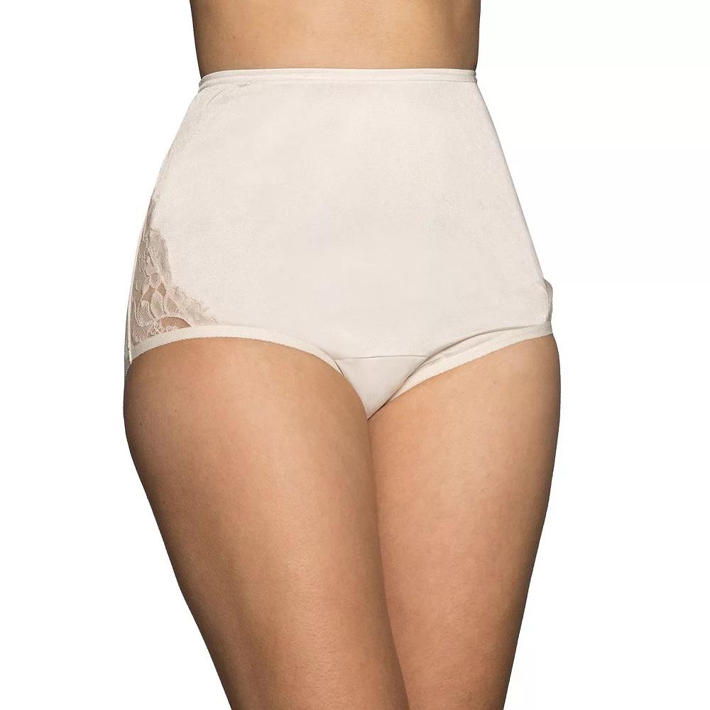 Lace Nouveau Brief Product Image