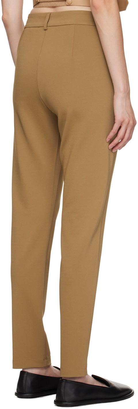 Max Mara Nunzio Jersey Trouser Product Image